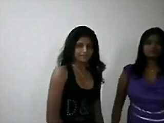 Two Telugu Desi Whores with Customer with Clear Audio[HQ]